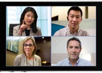 MWC 2012: Polycom renueva RealPresence Mobile ahora para iPhone y Android 4.0