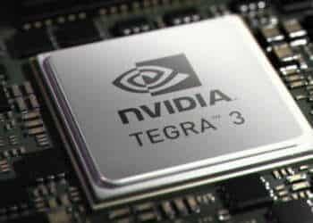MWC 2012: Tegra 3 de nVIDIA hace los honores en equipos HTC, LG, ZTE, Fujitsu y K-Touch
