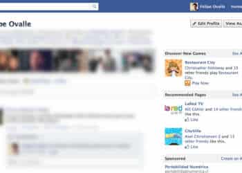 ¿Odias el nuevo «Timeline» de Facebook? Con esto puedes regresar al antiguo…
