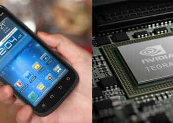 ZTE Mimosa X: un nuevo smartphone con Tegra 2 y Android 4.0