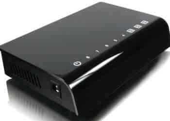 Conoce los nuevos switches ethernet «Aerobeam» de ZyXEL