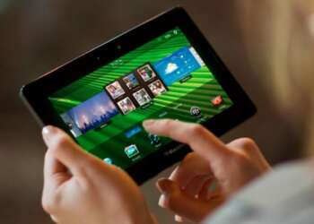 Blackberry PlayBook OS 2.0 ya está disponible