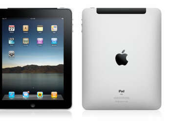 Nuevos rumores sobre el iPad 3