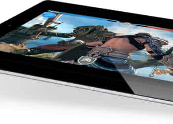 iPad 3