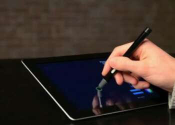 Video: El primer stylus para iPad diseñado por Ten One Design