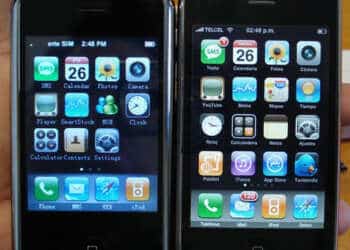 China: una persona asesina a comerciante por venderle un iPhone falso