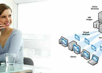 VDI-in-a-Box: lo nuevo de Citrix en Virtual Desktop Infrastructure