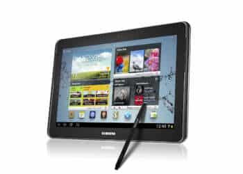 Rumores: Samsung anunciará nueva línea de tabletas y teléfonos