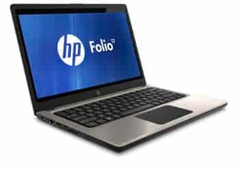 HP e Intel presentaron en Chile la Ultrabook «Folio 13»