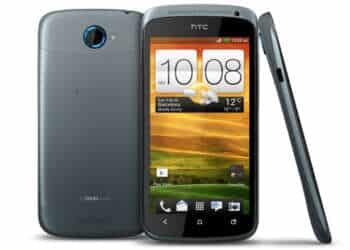 Conoce en video al otro nuevo Android de HTC, el One S