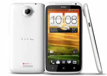 Video: conoce la nueva estrella de cuatro núcleos con Android de HTC, el One X