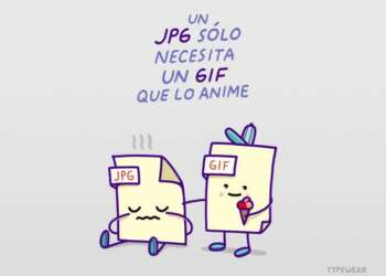 La necesidad de que un .GIF nos anime