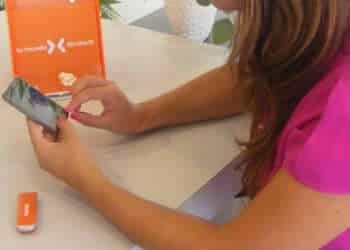 Nextel Chile inicia la venta de sus servicios de banda ancha móvil