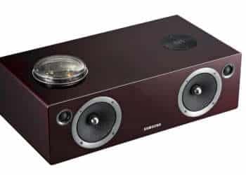 Samsung Latin Forum: nuevos Audio Docks con amplificación a tubo y que funcionan con Android y iOS