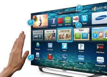 Conoce en video a «Smart Interaction», la nueva tecnología de reconocimiento facial, de gestos y voz en las TV Samsung