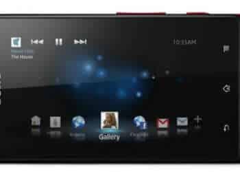 Lanzamiento: Nuevo Sony Xperia Sola (MT27i)