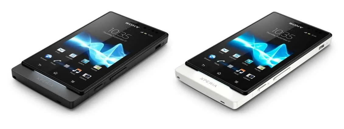 Sony Xperia Sola