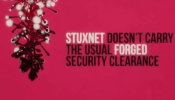 Video: Stuxnet (la bestia hambrienta)
