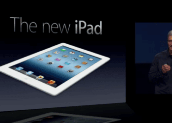 Ve aquí­ el Keynote de Apple y revive sus nuevos lanzamientos