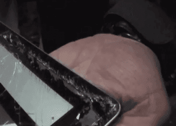 Cuál se triza más: ¿El iPad 2 o el nuevo iPad (iPad 3)?