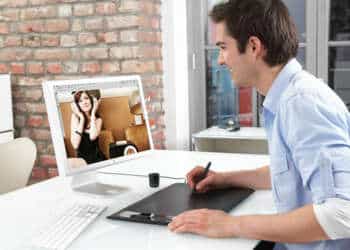 Intuos 5: Lo nuevo en tabletas digitalizadoras de Wacom