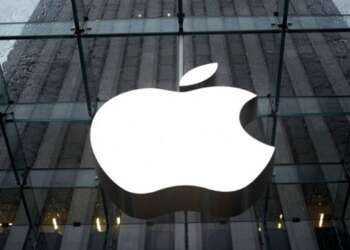 Apple Logo