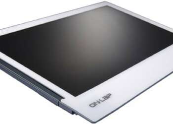 GeChic On-lap 1302, un complemento para tu smartphone