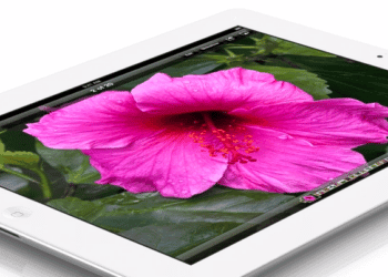 Conoce el nuevo iPad (3ra generación) y compáralo con sus versiones anteriores