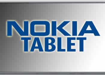 Nokia lanzará su propia tableta