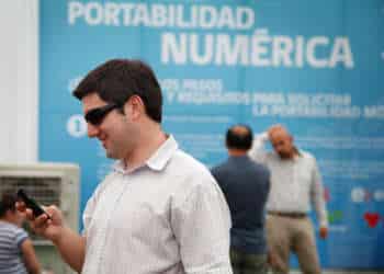 Portabilidad
