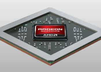 Radeon HD 7000M Series: las nuevas GPU para portátiles de AMD a 28nm y bajo consumo energético