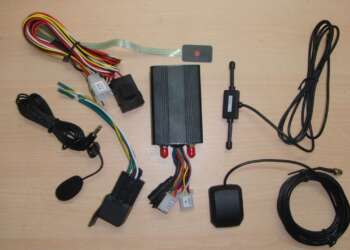 Autotrack: sistema GPS para controlar tu vehículo desde el computador o smartphone