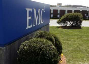 EMC también anuncia sus ganancias: 5.100 millones de dólares este Q1