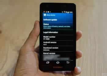 Video y rumor: ¡Este sería el nuevo Samsung Galaxy S III filtrado desde Vietnam!