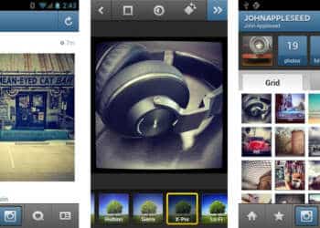 Instagram ya llegó a Android y está disponible para descargarse