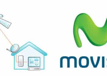 Video: Movistar (Telefónica) ofrecerá servicio de Internet Satelital desde el 2013