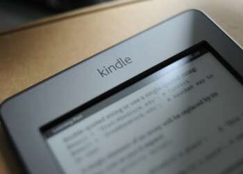 Kindle Touch lanza actualización a 5.1.0