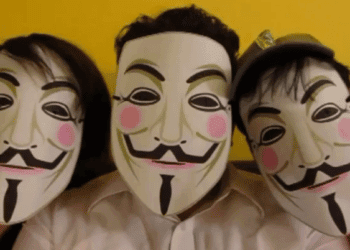 Sitcom Geek: «La familia Anonymous»