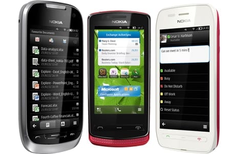 Office Mobile Para Symbian