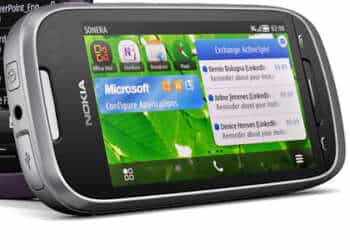 Habemus Microsoft Office Mobile para Symbian