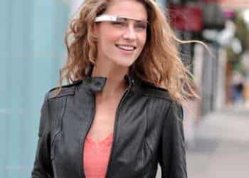 Los lentes futuristas de realidad aumentada de Google: ¿realidad o publicidad para sus productos?