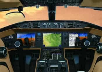 AMD pondrá sus tarjetas gráficas en avanzados simuladores de vuelo