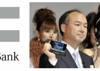 Softbank Mobile será un nuevo operador móvil con LTE en Japón