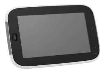 Studybook: la tableta educativa y resistente de Intel