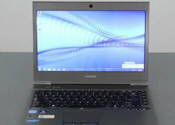 Portégé Z835