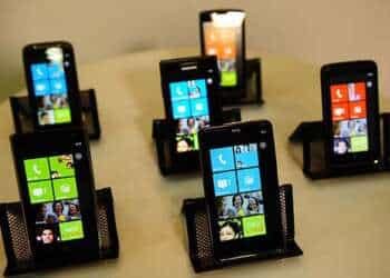 Skype está disponible para Windows Phone