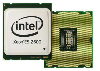Video: descubre al nuevo monstruo para servidores de hasta 8 núcleos Intel Xeon E5-2600