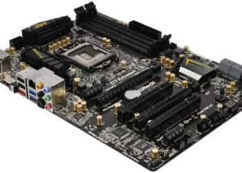 Z77 Extreme4: la nueva motherboard de ASRock idónea para overclocking
