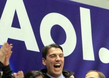 Microsoft paga 1.000 millones de dólares por patentes de AOL