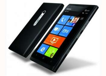 Es más barato fabricar un iPhone 4S que un Lumia 900